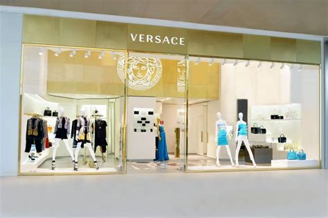 loja versace brasil|Versace us website.